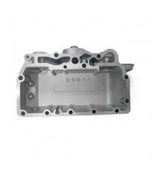 Oil cooler 20797236